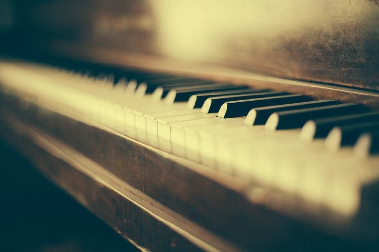 Everything You Ever Needed To Know About Baby Grand Pianos Merriam