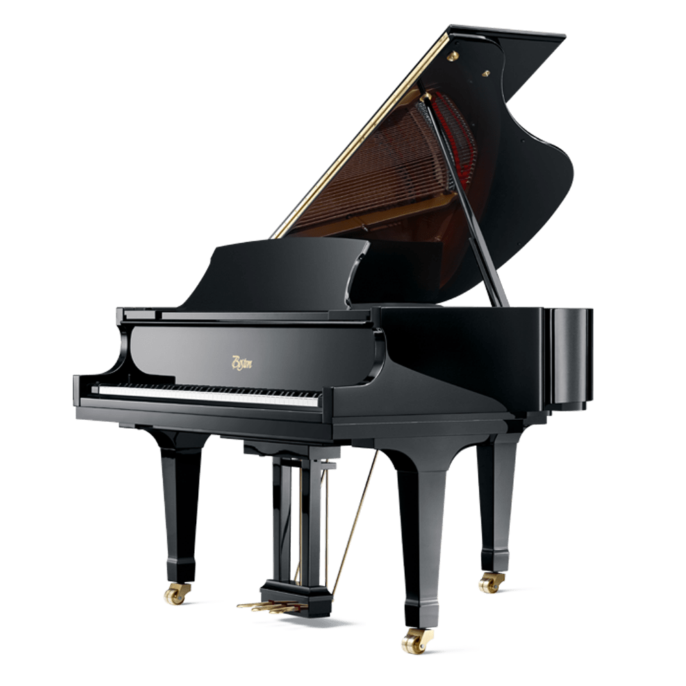 Used Boston Piano GP156