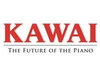 kawai brand logo