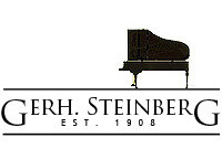 steinberg brand logo