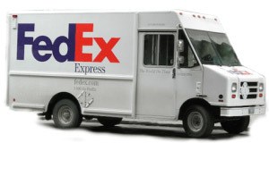 FedEX_truck