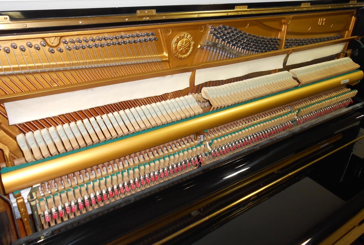 1 Used Pianos Toronto Dealer, starting at 1995! MERRIAM pianos