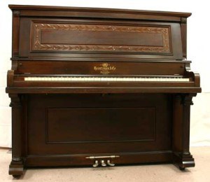 Used Pianos Toronto: Heintzman Piano