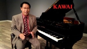 Brian Chung Kawai America