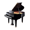Kawai GE30 Grand Piano - Used 2008 model