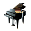 Kawai GM10K (Used) - Built in 2010, $8950