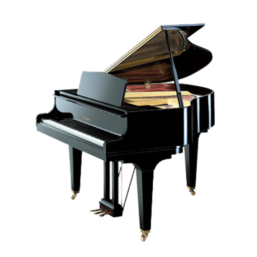 Kawai GM10K (Used) - Built in 2010, $8950