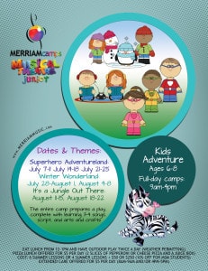 Summer Camps Mississauga & Oakville - Kids Adventure Camp