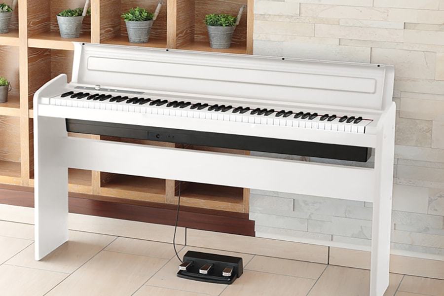 Merriam Pianos Digital Piano Store
