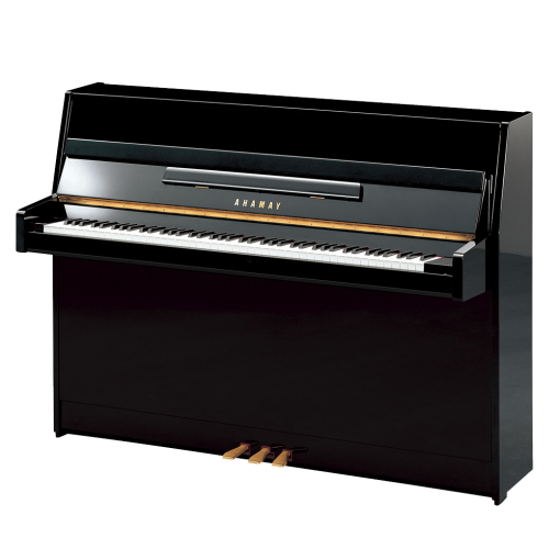 Used Yamaha Piano E-108 - Made in 2000