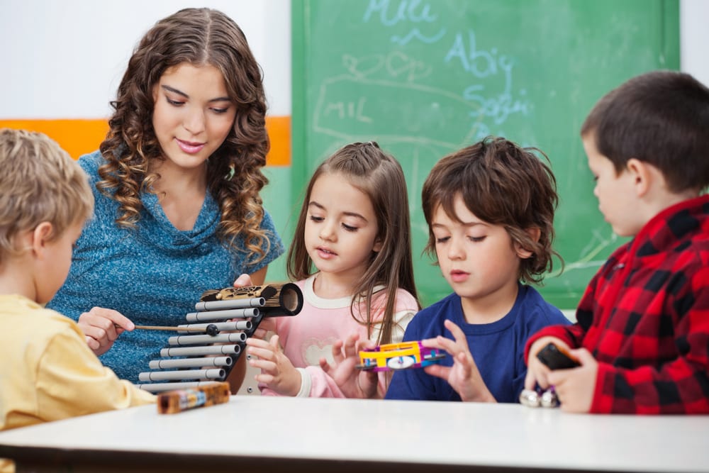 Music Lessons