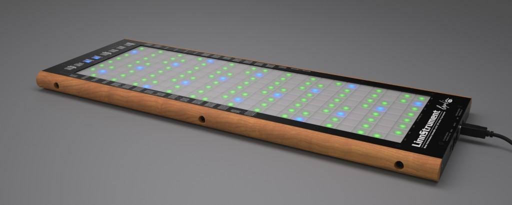 linnstrument