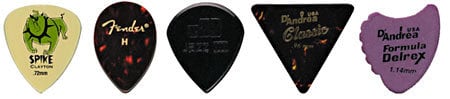 http://www.start-playing-guitar.com/guitar-picks.html