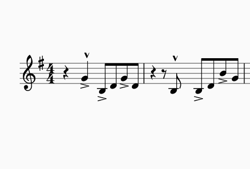 http://www.buzzfeed.com/sophiegadd/can-you-name-these-songs-from-the-sheet-music#.bhxRvzpW1