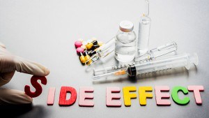 medication side effects