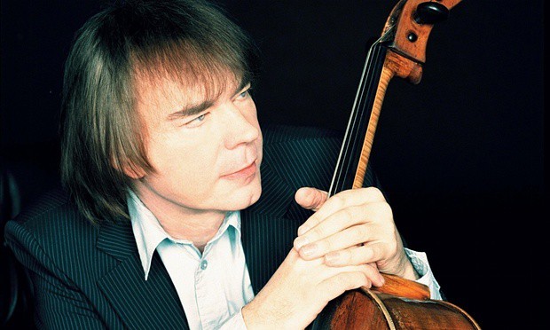 julian lloyd webber