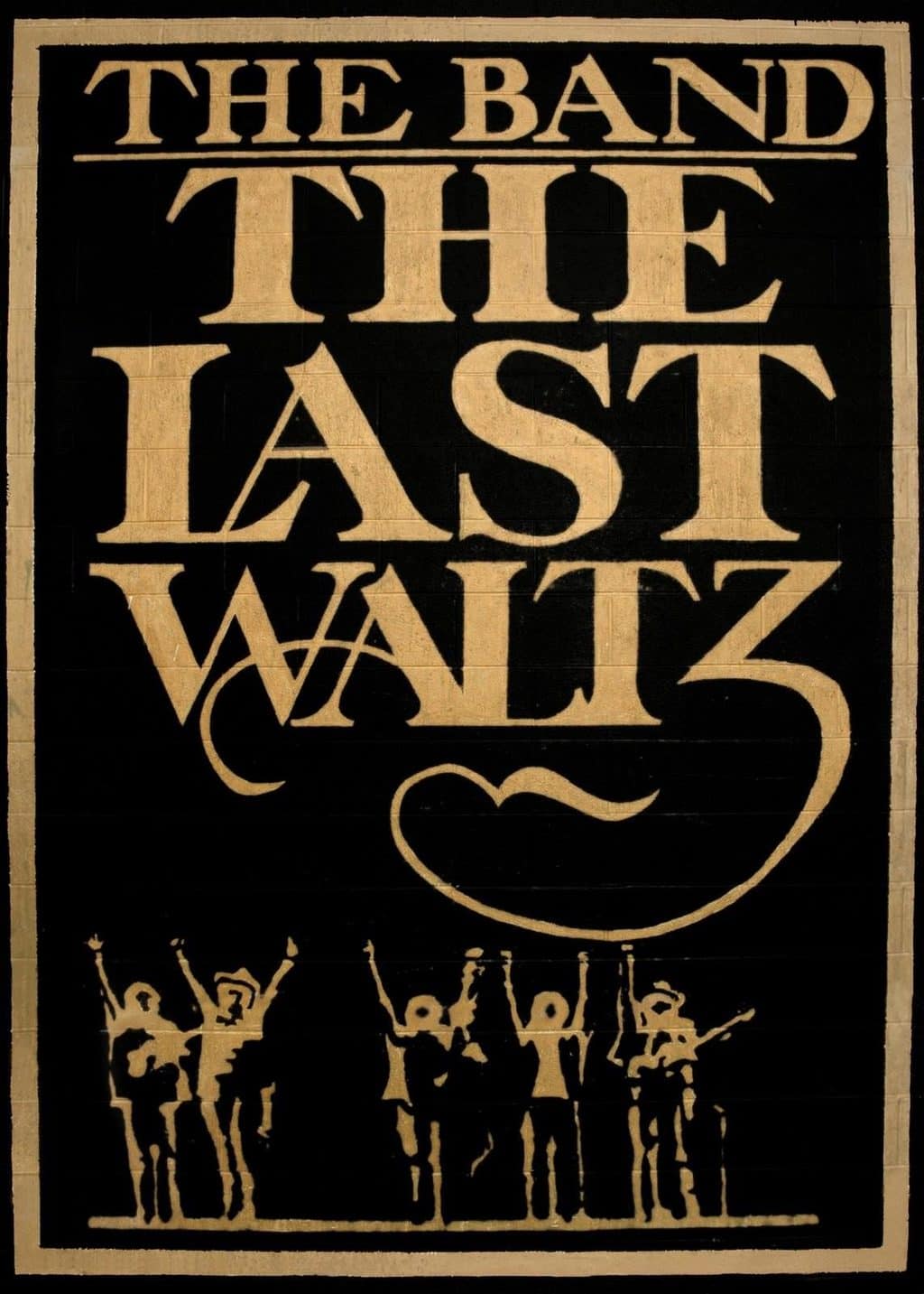 The Last Waltz - The Band