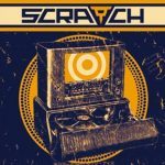 Scratch cover