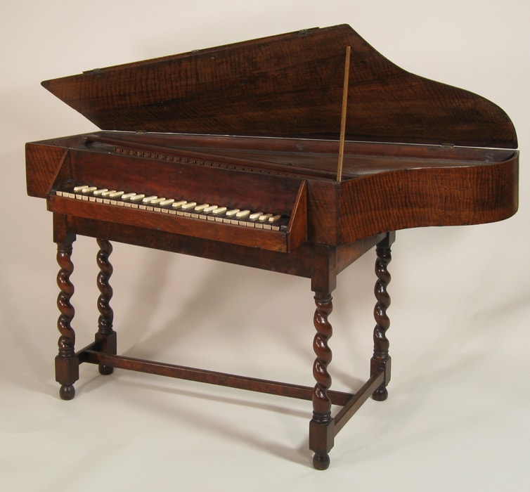 Spinet