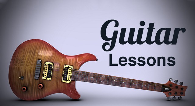 How Professional Guitar Lessons Can Help You Grow As A Musician - Merriam  Music - Toronto's Top Piano Store & Music School