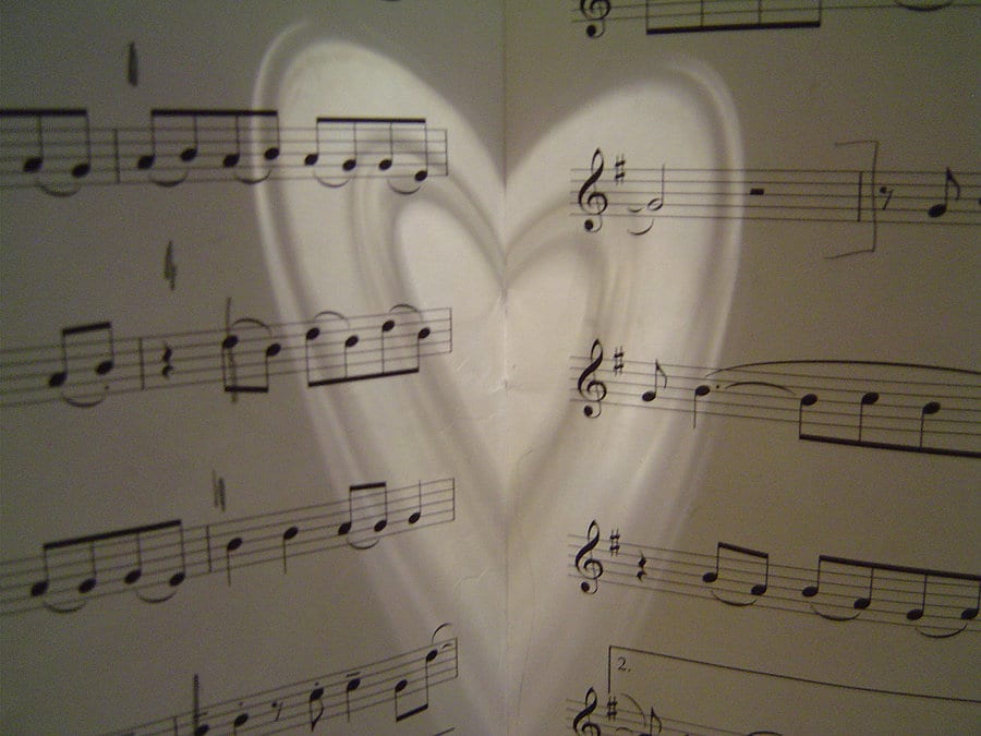 music love