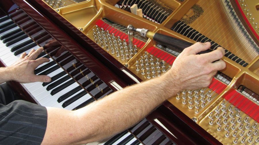 The Ultimate Guide To Piano Care How Often Do I Need To Tune My Piano 