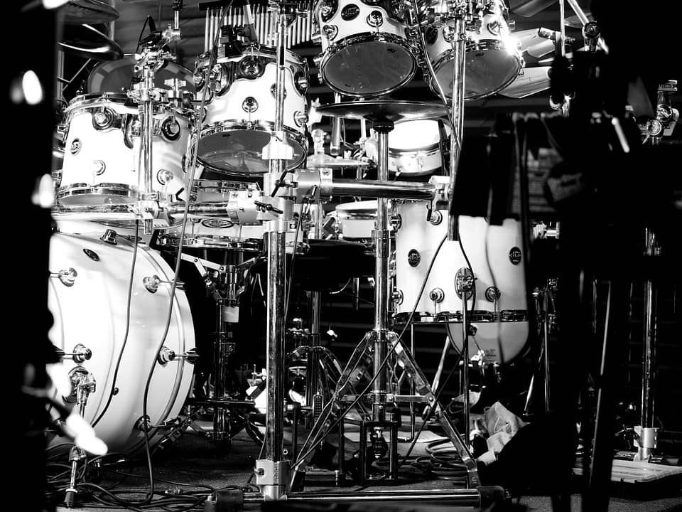 drum set