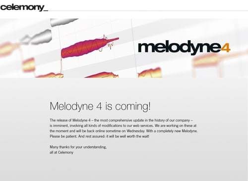 melodyne4