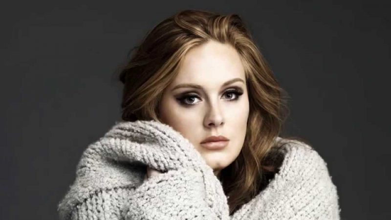 Adele