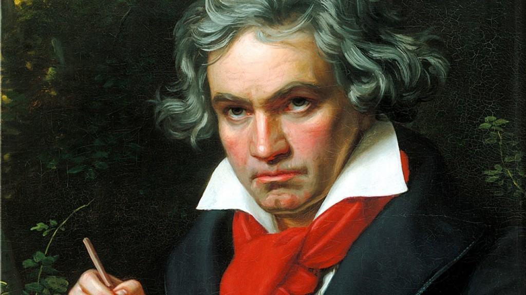 Beethoven