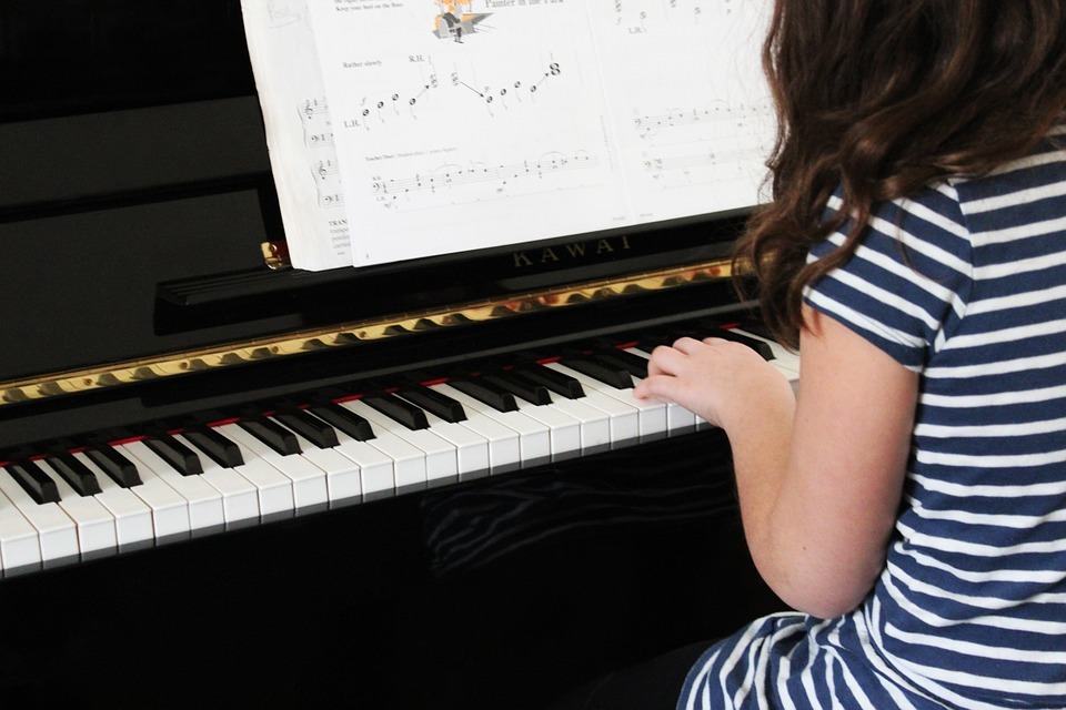 piano learner