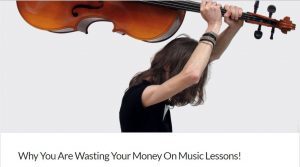 reasons for dropping piano lessons 3