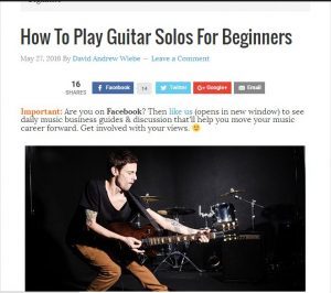 guitar solos 3