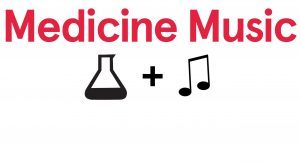medicine music