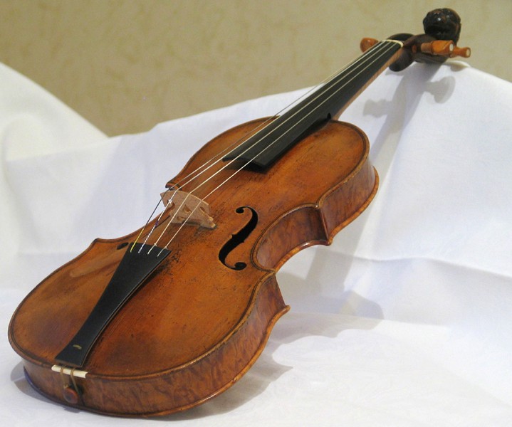 Stainer violin