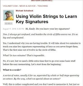 violin startup 2