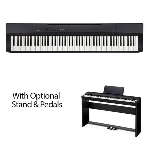 Casio Privia PX- 160 Digital Piano