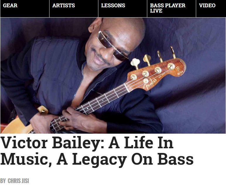 The Scientifically Proven Importance Of Bass In Musical Performances