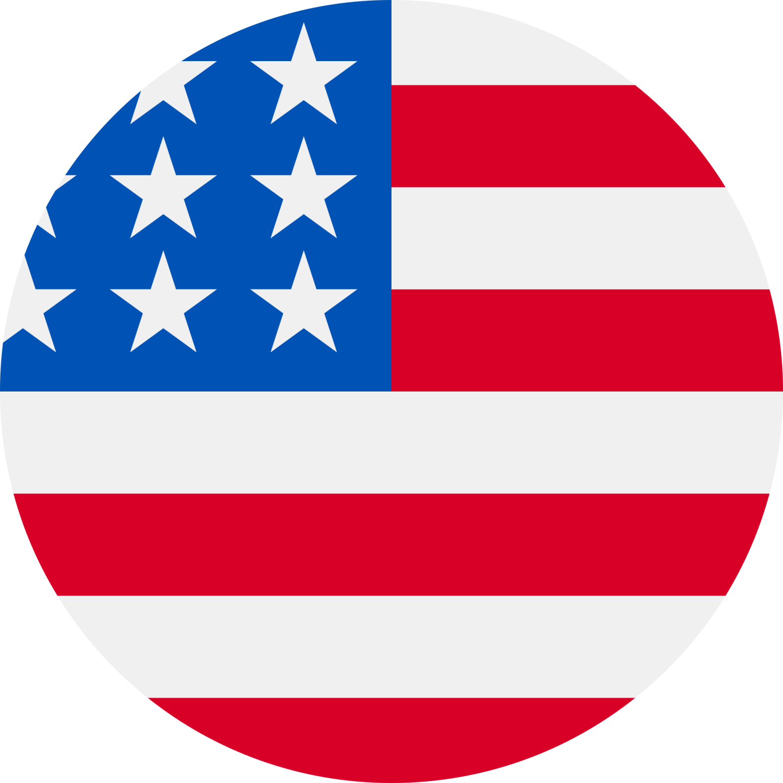 small us flag icon