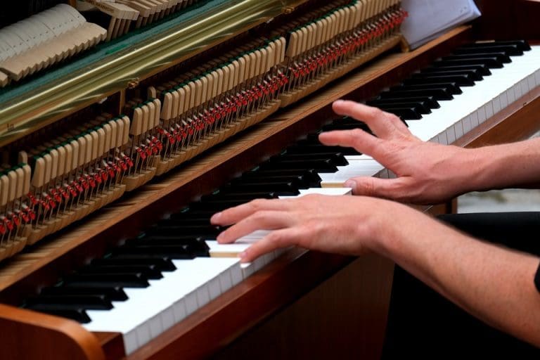 How Should An Adult Start Learning Piano Merriam Music Toronto s 