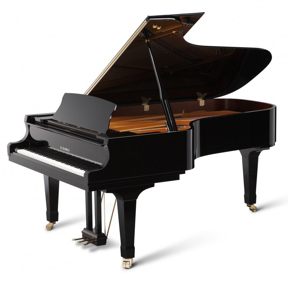 Kawai GX7 SemiConcert Grand Piano Merriam Music