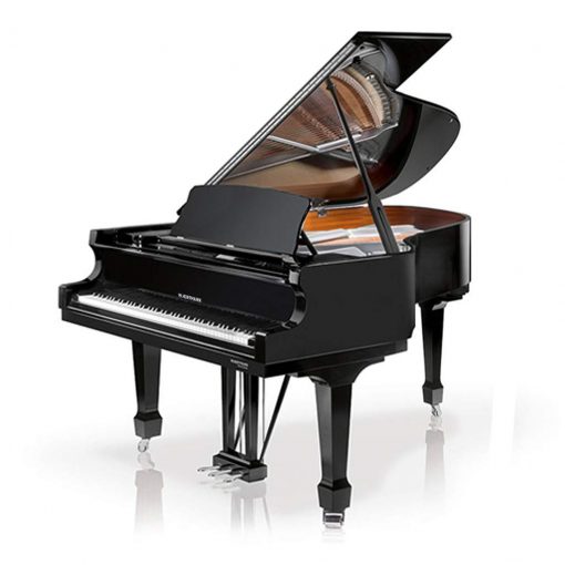 W. Hoffmann Professional - P188 Grand Piano