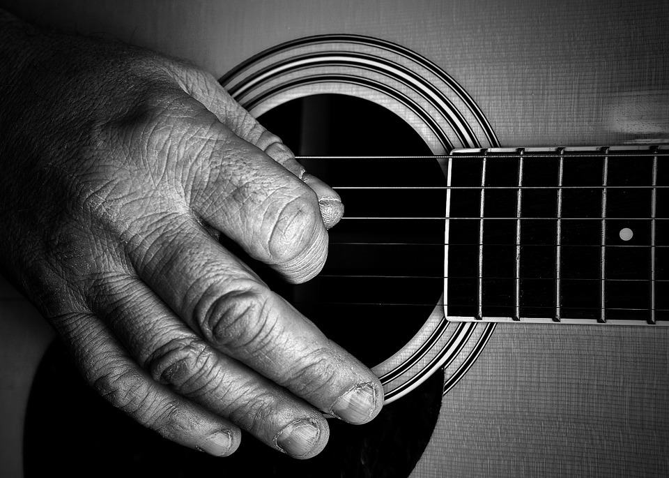 5 Reasons Why People Are Quitting Guitar And How To Them Merriam Music Toronto's