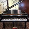 Used Steinway A - Merriam Pianos