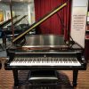 used steinway b from Merriam Pianos
