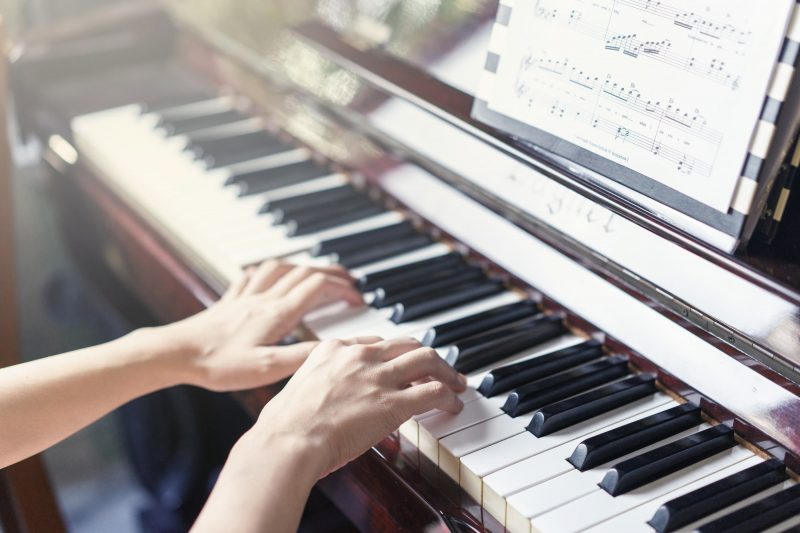 7 Tips for Reading Piano Notes