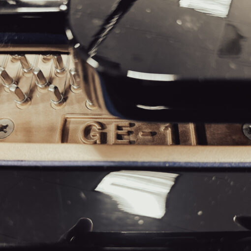 Detail photo of Kawai GE1 Model Code