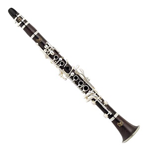 how to play e flat on clarinet