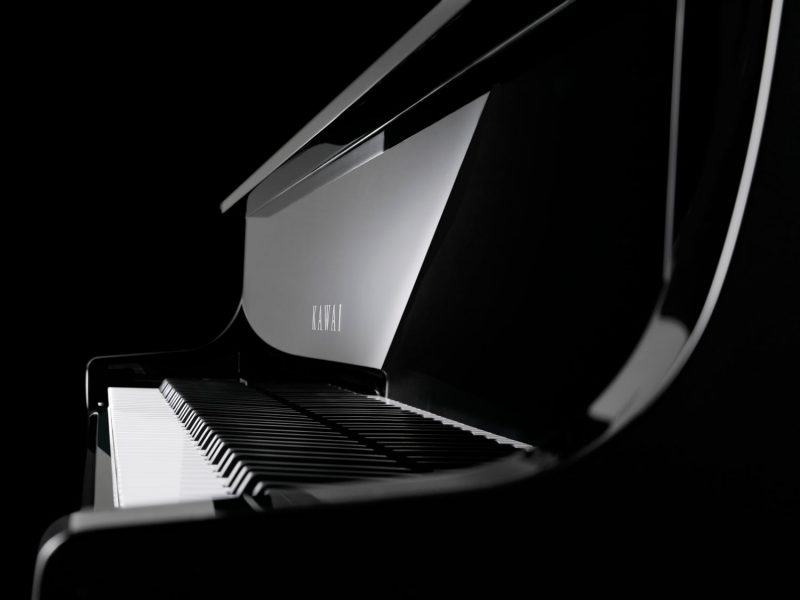 Piano Nøkler