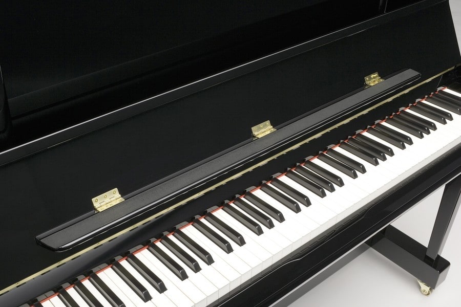 Kawai K300 Upright Piano